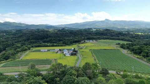 Soga Panoramic View Land3