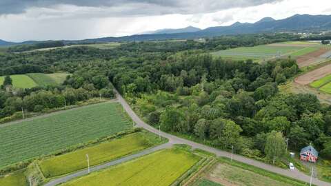 Soga Panoramic View Land4