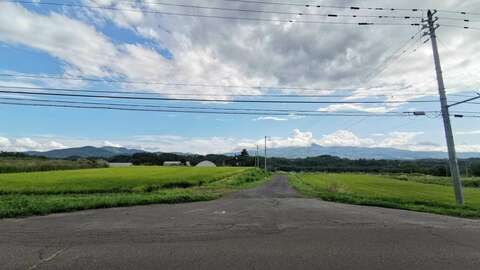 Soga Panoramic View Land5