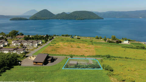 Soubetsu onsen 66 366 4 Aerial photos 09