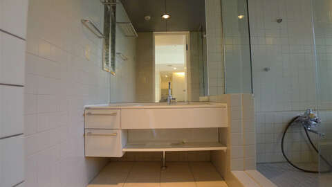 Spacious 1 BR Resort Condo with Curved Balcony Lake Views5