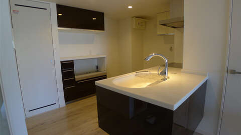 Spacious 1 BR Resort Condo with Curved Balcony Lake Views7