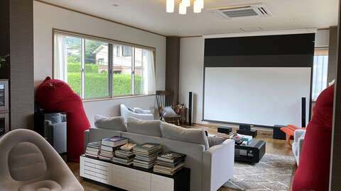 Spacious 4 BR Home10