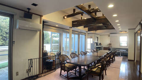 Spacious Lake Hamana Villa14