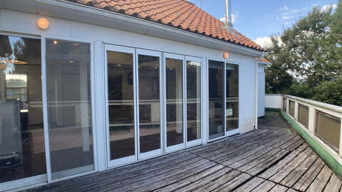 Spacious Lake Hamana Villa7