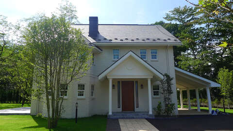 Spacious Minami15
