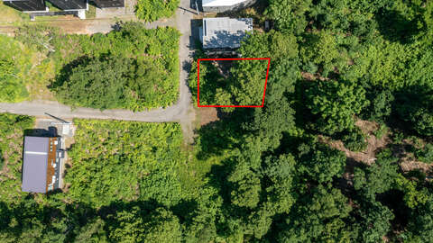 St Moritz Golf Course Land 11 Line