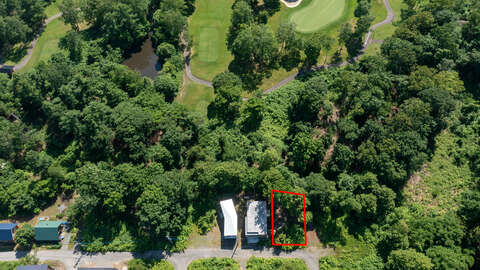 St Moritz Golf Course Land 12 Line