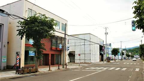 Station Street Complex ext 2