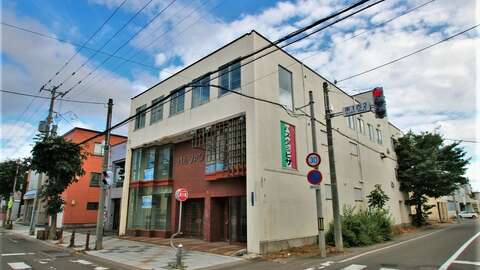 Station Street Complex ext 3