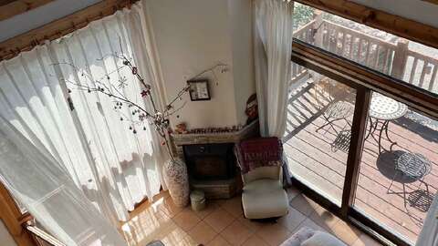Sunshine House Rusutsu2