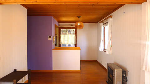 Swedish Style 3 BR Home with Garden and Wooden Deck14
