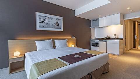 TMN Resort Studio 117 1