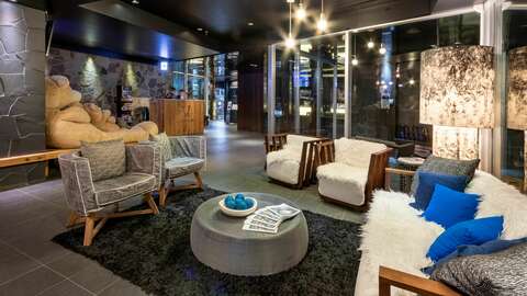TVN Communal Areas 1