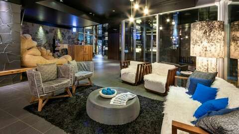 TVN Communal Areas 1