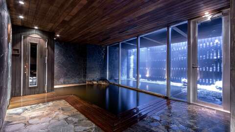 TVN Onsen 3