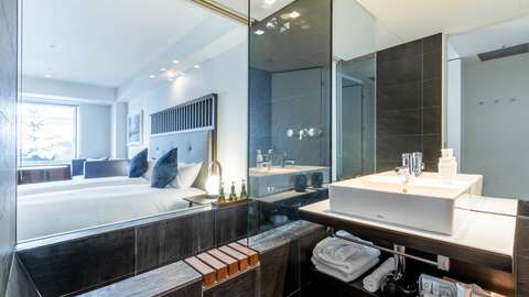 TVN Standard Hotel Room 102 2