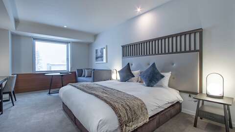TVN Superior Hotel Room 119 1