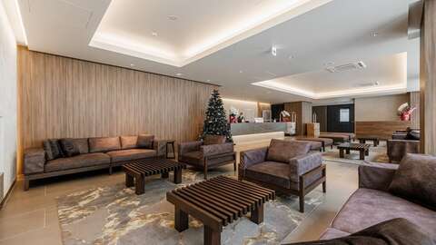 TVR Communal Areas 9