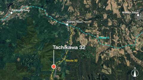 Tachikawa32 38 4 1 3 39 1 Plot Boundary04 1920x1080