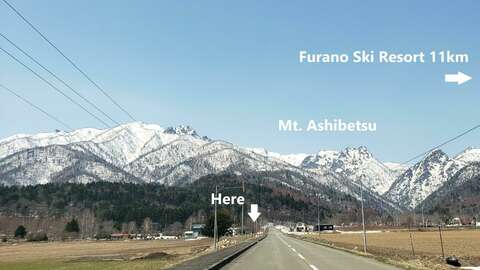 Taiyono Sato Furano5