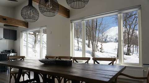 Takasu Country Resort Niseko Dining Yotei 1920x1080