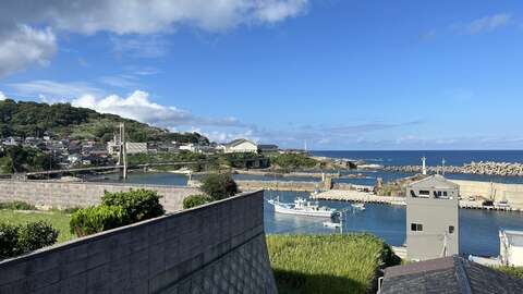 Tango View Main