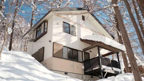 Tangram West Villa2