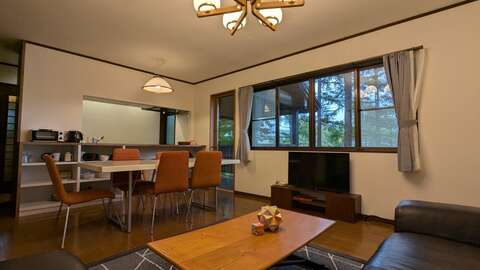 Tangram West Villa8