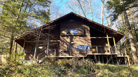 Taroyama Villa1