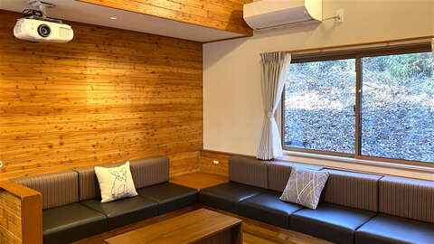 Taroyama Villa4