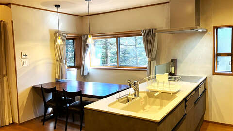 Taroyama Villa5
