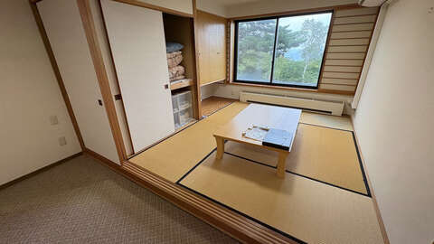 Tatami Room 1