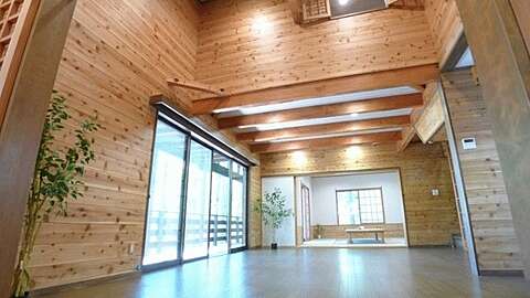 Tateshina House2
