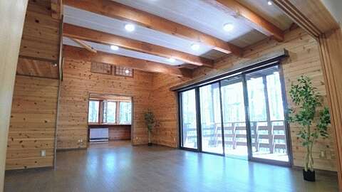 Tateshina House3