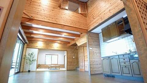 Tateshina House4