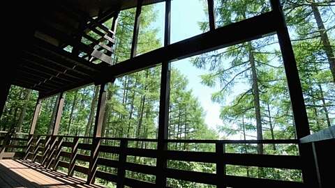 Tateshina House5