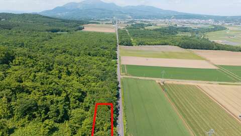 Tatsumi Main road Land 10 Line
