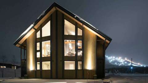 The Orchards Niseko Kaede Momiji Exterior