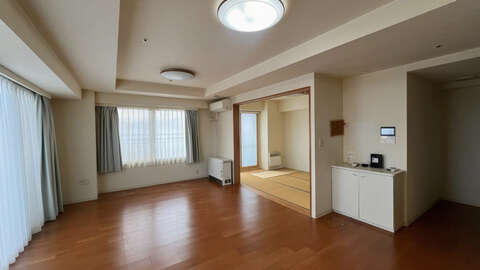 The Sapporo Tower Kotoni 904 NRE 36