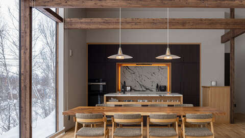 The Soga Residence NRE 13