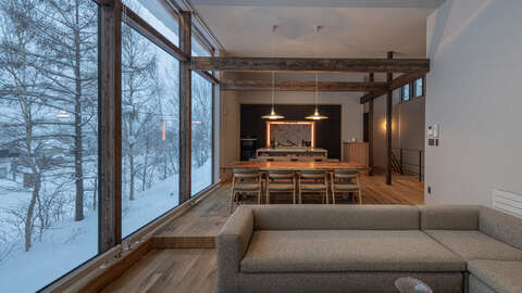The Soga Residence NRE 8