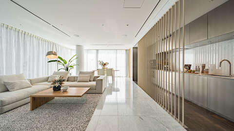 The Kita Kengo Kuma1