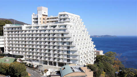Top Floor 1 BR Condo with Sagami Bay15