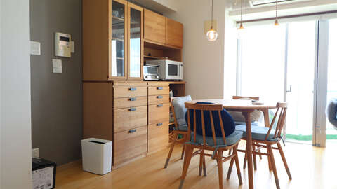 Top Floor Ocean View Condo with Onsen in Kamogawa14