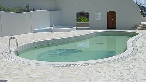 Top Floor Ocean View Condo with Onsen in Kamogawa7