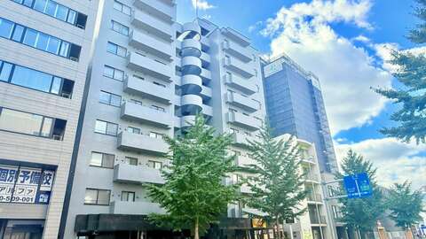 Torimae City House1