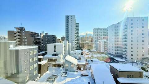 Torimae City House14