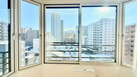 Torimae City House5
