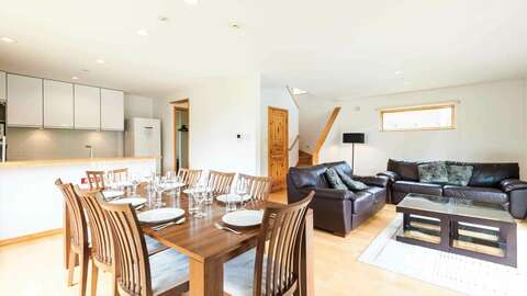 Towada Country Resort Niseko Living Space 1920x1080